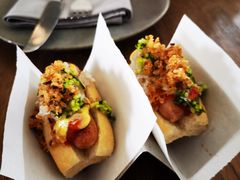 -BOR Eatery(安福路店)