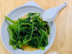 拌青菜-广达眼镜炖罐(广达店)