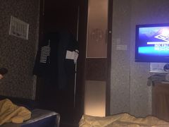 -华夏良子·足道SPA艾灸(铁道大厦店)