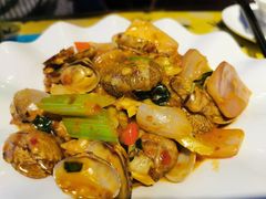 -泰妃堂.泰菜.夜宵(赤岗总店)