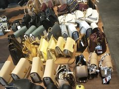 -URBAN REVIVO(大信新都汇店)