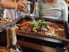 -云晓光头烧烤吧(盛夏店)