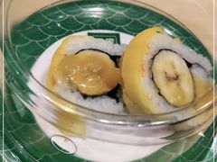 -福库回转寿司(万达广场店)