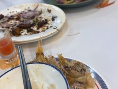 -明本湛江鸡•海鲜小厨(陈家祠店)