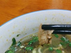 -兰州牛肉面(古美西路店)