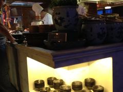 iphone_upload_pic-君悦酒店·乐厨·高空自助餐(青年大街店)