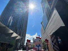 -深圳湾万象城(南山店)