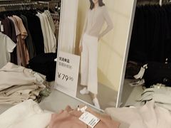 -H&M(华润万象城店)