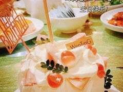 -WenTinG文汀·半糖蛋糕(合生汇店)