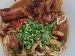 -官桥贡面(吉城大厦店)