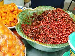 老金家蛋菜夹馍-老金家蛋菜夹馍(西安总店)