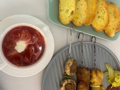 -库滋明·俄罗斯特色美食(中央大街店)