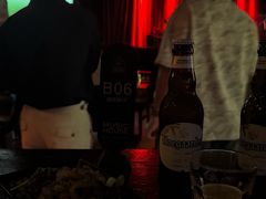 -音乐房子·Vintage Live Bar(玉林总店)