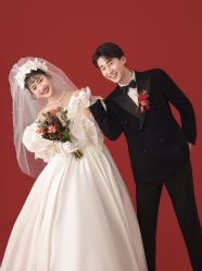 -梵初·STUDIO婚纱摄影(通州万达店)