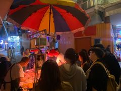 -明记牛杂(新马路分店)