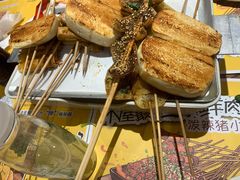 -木屋烧烤(西南角店)