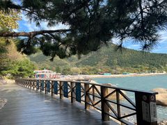 -青岛崂山太清宫