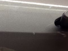 -鲨鱼皮汽车凹陷玻璃修复(静安店)