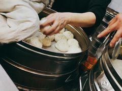 -郑家包子牛肉拉面(尚勤路店)