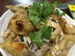 泥煨鸡-石岐乳鸽村(南海第三分店)