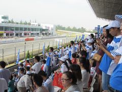 -珠海国际赛车场-卡丁车场