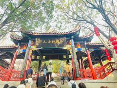 -丰都鬼城名山景区