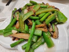 -香港新发烧腊茶餐厅(水围店)