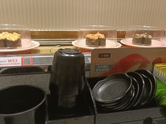 -争鲜回转寿司(南开大悦城店)