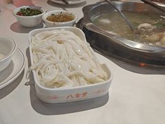 -八合里潮汕鲜牛肉火锅(吉大店)