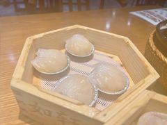 -如轩海鲜砂锅粥(国际能源店)