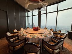 -运·中餐厅(成都华尔道夫酒店)