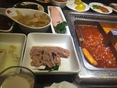 -海底捞火锅(连城广场店)