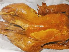 -小李烧鸡(西北角总店)