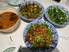 -回家吃饭·地道南昌菜(建德观总店)