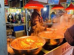 -大学城夜市大排档(凤栖路店)