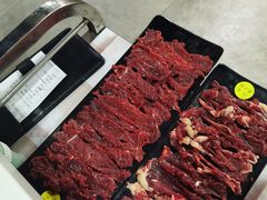 -陈记顺和潮汕牛肉火锅(番禺迎宾大道店)