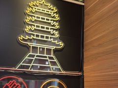 -麦当劳(汉口火车站候车室店)