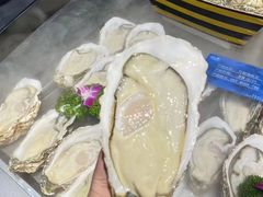 -蠔友汇(皇姑店)