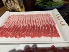 -常赢三兄弟·清真涮肉·清真炒菜(朝阳新城店)