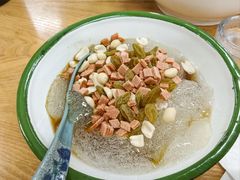 -艺味深尝(云锦路店)