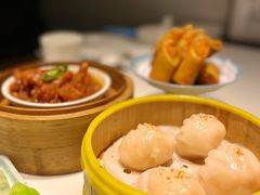 -渔人码头(中南店)