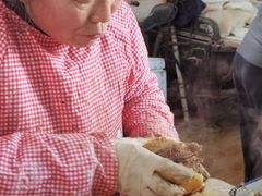 -老西关黄老太牛肉烧饼