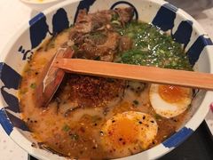 -味千拉面(广州白云机场T1西二店)