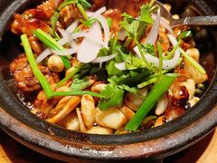 -晓粤·惹味粤菜(凯德乐峰广场店)