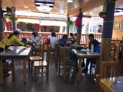 大堂-苗湘食府(十年店)