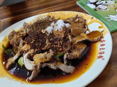 -温记府廟豆汤饭·始于1955年(海椒店)