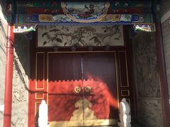 -如家快捷酒店(北京平安里地铁站店)