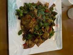 -花鸟鱼私家小厨(文殊院店)