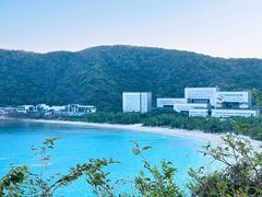 -三亚太阳湾柏悦酒店