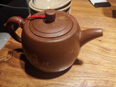 -泥糊破店小酒馆·团建聚餐(南京西路店)